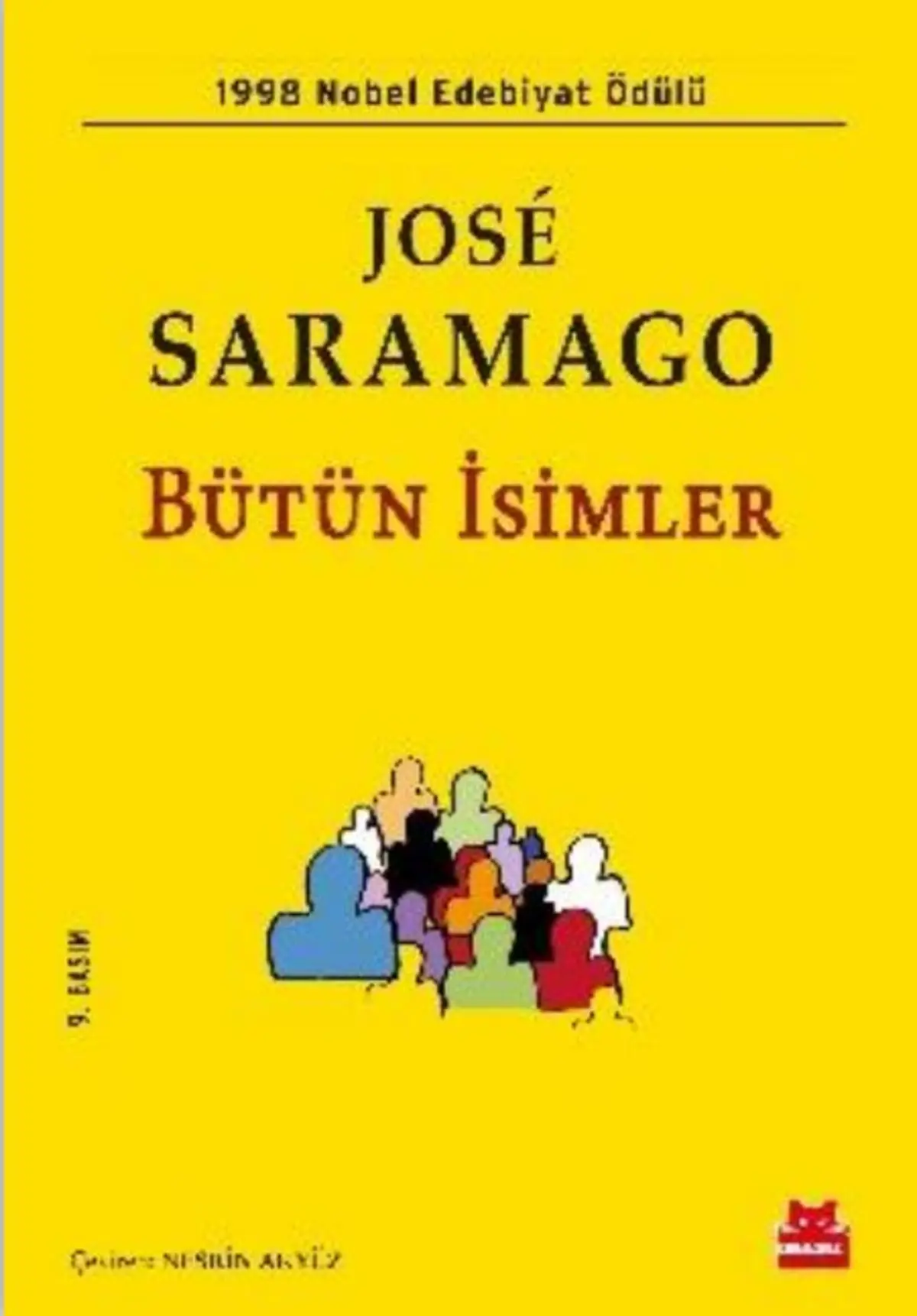 Bütün İsimler